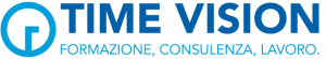 TimeVision logo