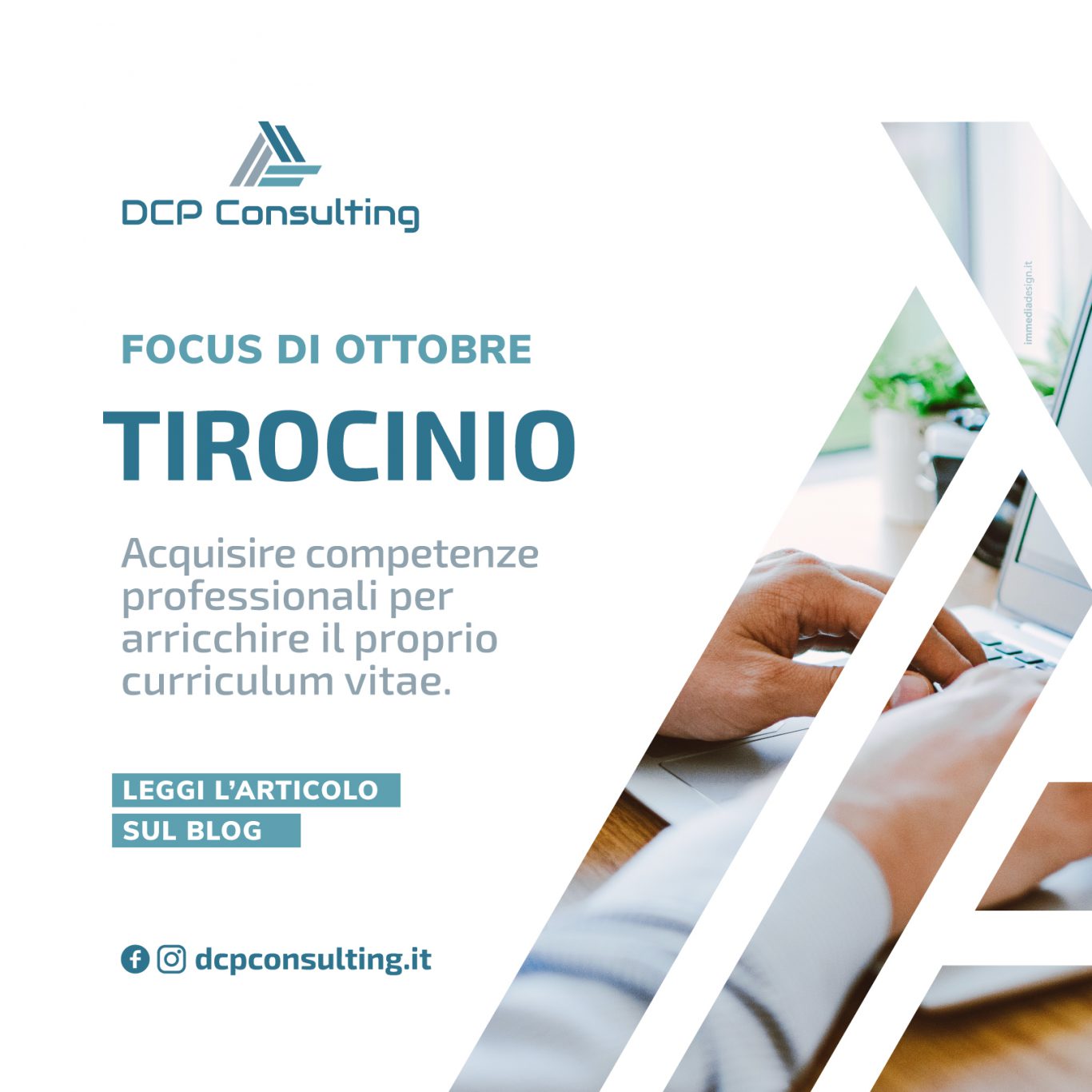 focus di ottobre il tirocinio